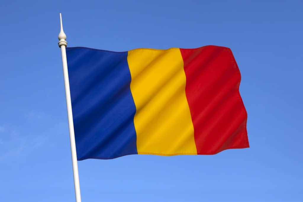 Regulamin sklepu internetowego po rumuńsku
